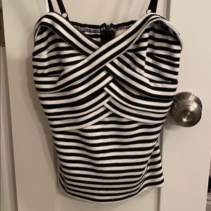 Women’s tank top